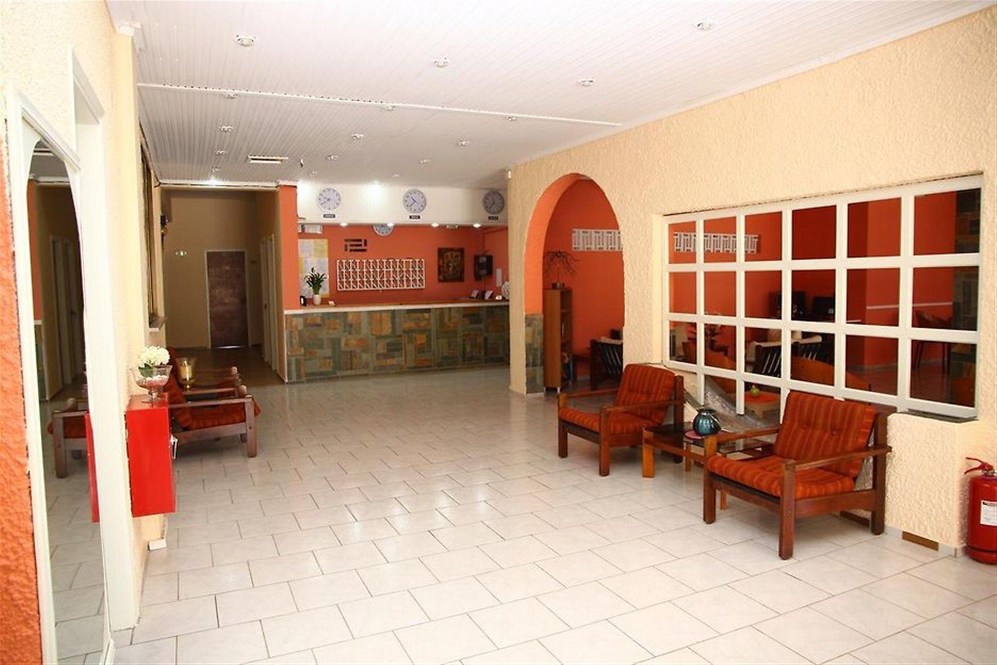 Triton Garden Hotel Mália Kültér fotó