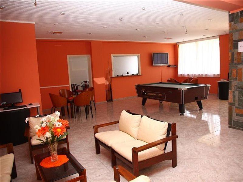 Triton Garden Hotel Mália Kültér fotó