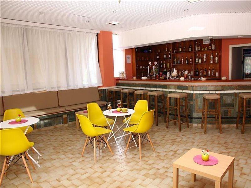 Triton Garden Hotel Mália Kültér fotó
